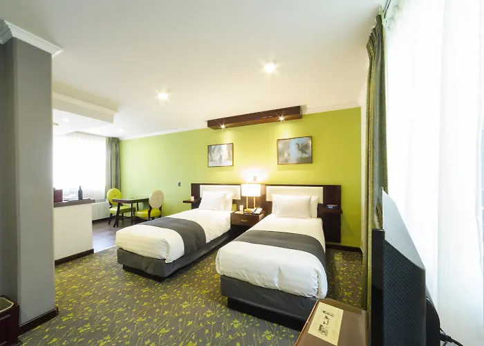 Ritz Apart Hotel