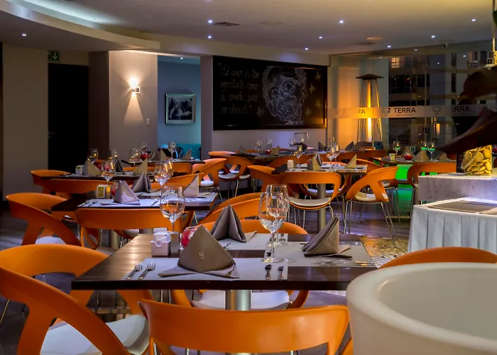 Stannum Boutique Hotel & Spa