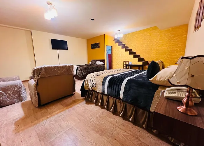 Hotel Gran Aurum