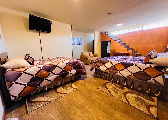 Hotel Gran Aurum